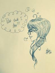 This Is Called Artist Struggles But Seriously What Should I Draw Guys Any Suggestions By Awkwardart What Should I Draw Drawing Inspiration Amazing Art