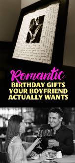 21st Birthday Ideas For Your Boyfriend 11 Romantic Birthday Gifts Your Boyfriend Actually Wants Gift Ideas For All Romantic Birthday Gifts Romantic Birthday Boyfriend Gifts