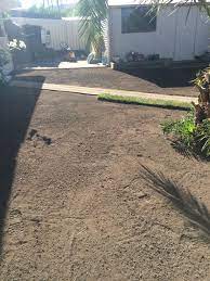 Top Soil For Turf Landscape Contractor Top Soil Landscape