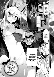 Jitsuroku! Koumori Onna-tachi no Hanshokuki by Mizone - 94073 - Read  hentai Manga online for free at HentaiRead