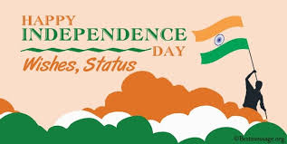 How many weeks until august 15th 2021? Happy Independence Day Wishes 15 August Wishes Status