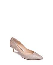 Lifestride giovanna 2 women's high heels sale $64.99. Gold High Heels Pumps Macy S