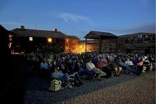 The Last of the Mohicans Immersive Movie Experience