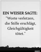 Pin Auf Gedanken