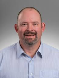 Sanford Health Welcomes Roger Pearce, MD, to the Internal Medicine Team