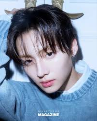 🫶🏻 BRINGGREEN x LEE SANG WON, KIM JUN SEO, ZHOU ANXIN. OLIVE YOUNG  Magazine 1st Release Now! 🫶🏻 For you all, the BRINGGREEN team gave up  their entire weekend to bring you