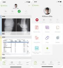 An ultimate resource for health information. 4 Top Medical Records Apps To Manage Your Healthcare Ios Android