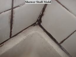 Flip mold over onto a clean surface or cookie sheet and gently push on the bottom of mold until the soap starts to release. How Do I Clean Black Mold In Shower Silicone