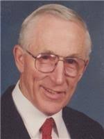 George Olson Obituary (2017)