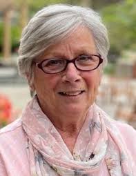 Marcia Sullivan Obituary (2023)