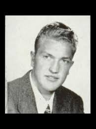 1SG Arthur Burton Bengen, Bellingham, WA