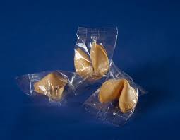 Open the fortune cookie and you will discover the message it holds for you. Origins Of A Fortune Cookie National Museum Of American History
