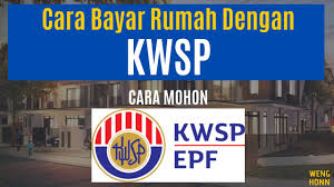 Ahli membina sebuah rumah kediaman / rumah kampung di atas tanah milik sendiri atau milik buat masa ini tiada pilihan untuk keluarkan duit kwsp jika nak ubahsuai rumah. Cara Bayar Rumah Dengan Kwsp Akaun 2 Cara Mohon Youtube