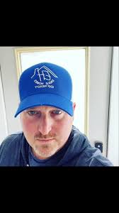 New hat for a new year