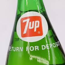Image result for 7up Green 1995 Fleet