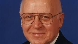 Allegany County mourns loss of former legislator Roy Lucas
