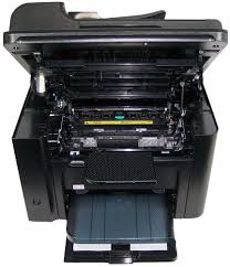 Looking for hp laserjet mfp 1536dnf. Hp Laserjet Pro M1536dnf Review Trusted Reviews