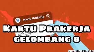 Program kartu prakerja gelombang 12, bisa logi di www.prakerja.go.id. Resmi Dibuka Lagi Begini Cara Daftar Kartu Prakerja Gelombang 8 Di Www Prakerja Go Id Simak Syaratnya Gelombang Penganggaran Latihan