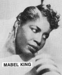 Marv Goldberg's R&B Notebooks