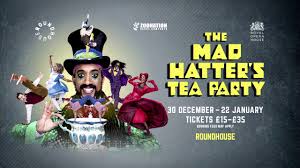 January 18 at 12:01 pm. The Mad Hatter S Tea Party Trailer Youtube