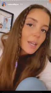 Las disculpas de cata vallejos. Soevaqy5fghgum