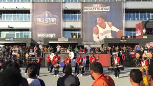 This list may not reflect recent changes (learn more). Nba All Star 3 Point Productions Beyond The Arc