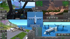 This game has been designed to run on both android as well as apple mobile phones. 5 Best Airplane Simulator Games For Android