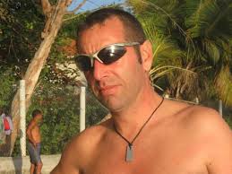 Frederic KLEIN, 53 ans (FORT DE FRANCE)