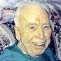 Homer L. Hanson Obituary