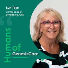 Meet Lyn Tate, Centre Leader at our Bundaberg Centre, QLD. This week we  asked Lyn to share her experience