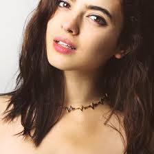 Nina Daniel's Instagram, Twitter & Facebook