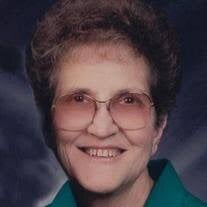 Doris E. Murray Obituary