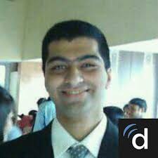 Dr. Ravi Manglani, MD