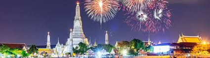 Von season 2 bis 5, silvester feier und krasse live streams. Silvester In Thailand Alle Infos Angebote Urlaubsguru