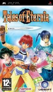 No olvides comentar cual es tu favorito, darle me gu. Tales Of Eternia Psp Pal Amazon De Games