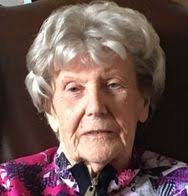 Condolence Book for Anne RUSH (Kilkenny City, Kilkenny)