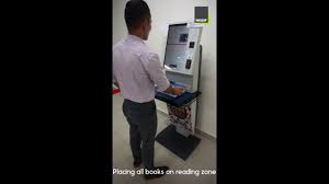 Wp kuala lumpur, kuala lumpur 109 followers. Rfid Selfcheck System Wiserf