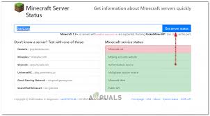 Hello everyone, this topic is all about my minecraft server(mostly to get it out there) some rules if you want to join: How To Fix Minecraft Server Connection Timeout Error On Windows Bytepeaker