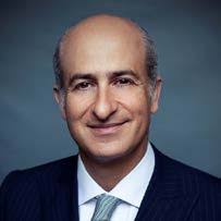 C O N T R I B U T O R S R E P O R T 2 0 1 9