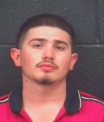 Records: 46 arrested