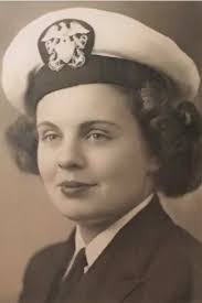 Edith Stacy Ackerman