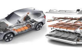 Northvolt also anticipates tremendous growth in other parts of the european value chain for battery manufacturing. Nachhaltige Northvolt Akkus Fur 2 Milliarden Euro Bmw Kauft Ein