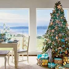 Check spelling or type a new query. 25 Coastal Christmas Holiday Trees Inspired By The Sea Coastal Decor Ideas Interior Design Diy Shopping