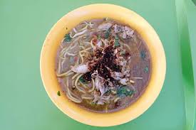 Selamat Datang Warong Pak Sapari