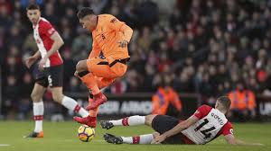 Watch from anywhere online and free. Premier League Preview Southampton V Liverpool Prosoccertalk Nbc Sports