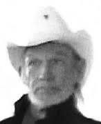 Gerald Arthur Peek (1945-2007)