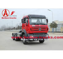 Buy World Famous North Benz tractor Truck with Mercedes Benz ...
