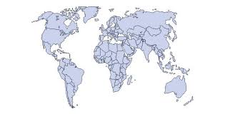 Necesitamos ubicarnos en el espacio que nos rodea. Mapas Mundias Em Vetor Gratis Bons Tutoriais Fotos De Mapas Mapa Mundi Vetores Free