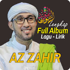 'adada maa fii 'ilmillahi sholatan daaimatan bidawaami mulkillaahi 2x. Az Zahir Full Album Apps Bei Google Play