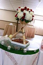 Baseball Bat Centerpiece Wedding Reception Sports Themed Wedding Baseball Wedding Theme Sports Themed Wedding Reception
